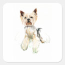 Search for yorkie stickers Animal