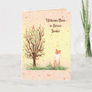 Search for welcome back to school cards Education