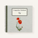 Search for composition notebooks Elegant