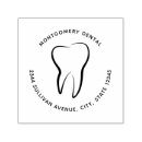 Search for medical rubber stamps Clinic