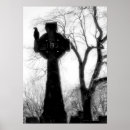 Search for celtic cross art Black