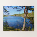 Search for jigsaw puzzles postcards Landscape