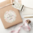 Search for dried leaves stickers Bohemian bridal shower