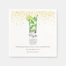 Search for mojitos drink Watercolor