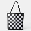 Search for chess tote bags Squares
