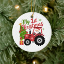 Search for toddler ornaments Xmas