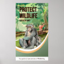 Recherche de vie sauvage art Forêt
