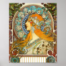 Search for alphonse mucha zodiac posters Woman