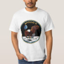 Recherche de débarquement tshirts Nasa