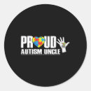 Search for proud uncle stickers Pride