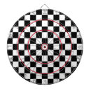 Recherche de damier jeux de fléchettes Tableau de contrôle