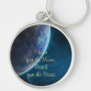 Search for shooting star keychains Moon
