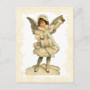 Search for victorian angels christmas cards Yule