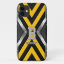 Search for yellow and grey iphone cases For him