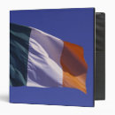 Search for irish binders Eire