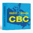 Search for 1966 binders Canada