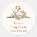 Search for little duck stickers Rustic
