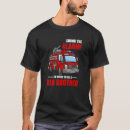 Recherche de firetruck tshirts Je suis