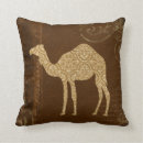 Search for camel pillows Chic