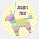 Search for donkey pinata stickers Fiesta