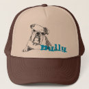 Recherche de bouledogue français casquettes Amour