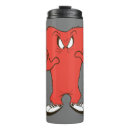 Search for classic cartoon travel mugs Pose