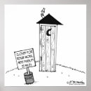 Recherche de outhouse posters Salle de bain