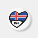 Recherche de islandais magnets Travel