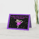 Search for toe cards Dance