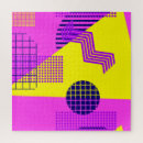 Recherche de affiches de puzzles Papier