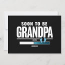 Search for grandpa invitations Daddy
