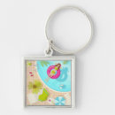 Search for swimming pool keychains Beach