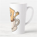 Recherche de un biscuit tasses Café