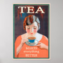 Recherche de teacup posters Drôle