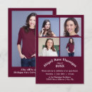 Search for maroon 5 invitations Red