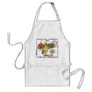 Search for big bird aprons Fun