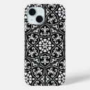 Recherche de lis iphone coques Héraldique