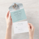 Search for elegant beach wedding invitations Simple