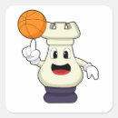 Search for basketball game stickers Funny