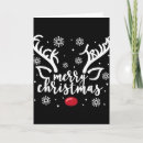 Search for funny anti christmas cards Take america back