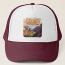 Recherche de utah casquettes Zion