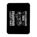 Recherche de moto drôle magnets Père