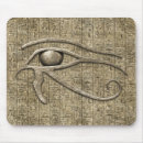 Recherche de un oeil tapis souris Horus