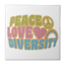 Search for peace love tiles Cool