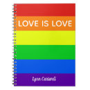 Search for gay pride notebooks Rainbow