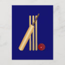 Search for batting postcards Ball