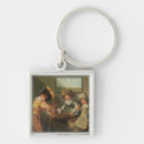 Search for backgammon keychains Playing
