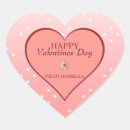 Search for red ombre stickers Pink