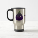 Search for fruit cartoon mugs Kawaii