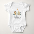 Search for jungle baby clothes Safari